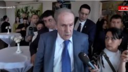 Լևոն Տեր-Պետրոսյանը Սյունիքի շուրջ վտանգներ է տեսնում, սակայն չի բացահայտում՝ ինչպիսի՞