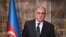 Министр иностранных дел Азербайджана Эльмар Мамедъяров (архив)