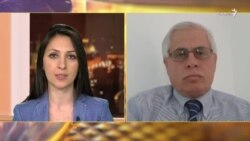 تحلیل احمد علوی از تاثیر تحریم‌ها بر واردات مواد غذایی به ایران