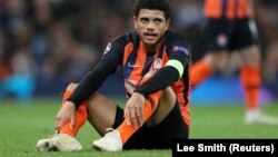 Гірникам у матчі з «Манчестер Сіті» не допоможе один із лідерів – Тайсон