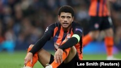 «Шахтар» може вийти до 1/8 фіналу Ліги чемпіонів