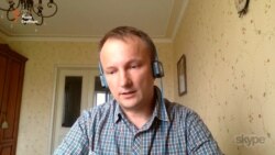 Мінські угоди виснажують Росію – Олександр Палій