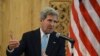 کری: رد توافق با ایران در کنگره، قدرت دولت آمريکا را زير سوال می‌برد