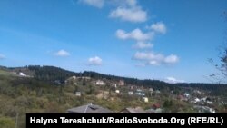 Східниця, 20 жовтня 2020 року