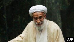 آیت‌الله جنتی به تازگی از امامت جمعه تهران استعفا کرد، اما باقی سمت‌هایش را هم‌چنان حفظ کرده است.