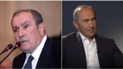 Լևոն Տեր-Պետրոսյանն ու Ռոբերտ Քոչարյանը ցանկանում են մեկնել Մոսկվա