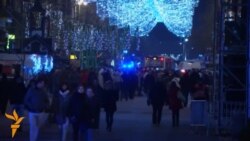 Брюссель Жаңы жыл салтанатын чектеди