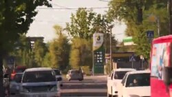 Кровавые дороги Кыргызстана