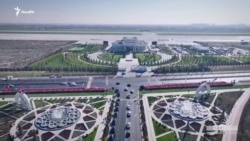 OZODNEWS: Марказий Осиё бирлиги афсонами ёки ҳақиқат? | Украинага босқин: 1363-кун