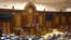 Сессия Национального Собрания Армении
