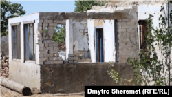 Посад-Покровське, липень 2025 року