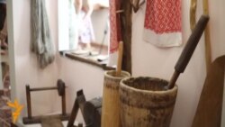 "Казан арты" музее