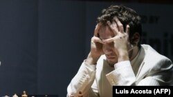 Левон Арронян