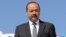 Uzbek Prime Minister Abdulla Aripov (file photo)