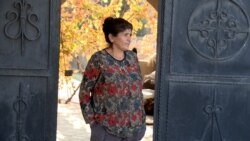 «Որ տուն տան, 40+-ն էլ մեզ պետք չէ». Արցախից տեղահանվածների ապագա աջակցությունն՝ անորոշ