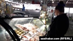 Illýustrasiýa suraty. Türkmenistan