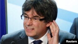 Карлес Пучдемон