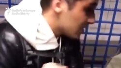 Tajik Blogger Attacked: Moscow Cop Looks The Other Way