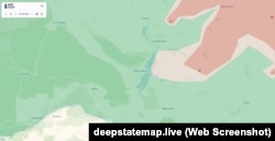 Станом на 7 вересня зафіксували просування російських військ до Ярової на майже 2,5 км