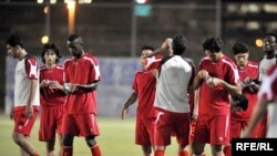 تیم پرسپولیس