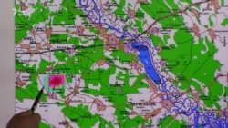 Пожежа в Чорнобильській зоні не вплинула на рівень радіації – спеціаліст (відео)