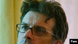 جفری آدامز، سفیر بریتانیا در تهران.(عکس: فارس)