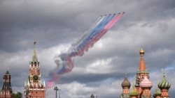 «Փաշինյանը Մոսկվայում դիտելու է Ադրբեջանի զորախմբի քայլերթը». ինչո՞ւ հայկական զորախումբը չի մասնակցելու տոնական շքերթին 