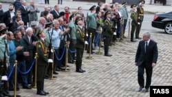 Сторонники власти считают, что для отставки президента нет никаких оснований