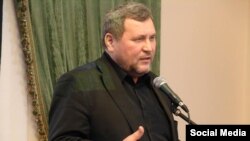 Ркаил Зәйдулла