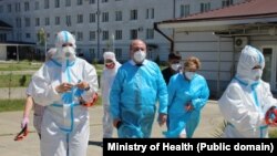 Готова ли Абхазия к наплыву туристов? Местные медики не уверены.