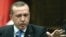 Премьер-министр Турции Реджеп Эрдоган (архив)