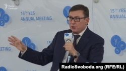 Юрій Луценко, Генеральний прокурор України