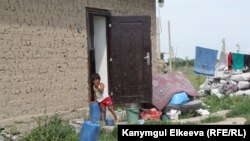 Элетте көңүл ачуучу жайлар аз.