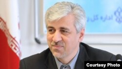 حمید سجادی، گزینه مورد نظر محمود احمدی‌نژاد برای تصدی‌گری وزارت ورزش و جوانان