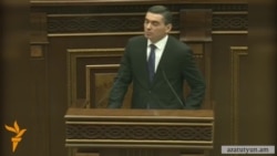 Հայաստանում ուզում են հարկել արտերկրում աշխատող քաղաքացիներին