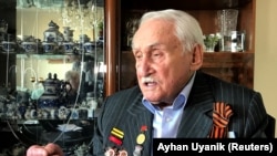 Давид Душман.