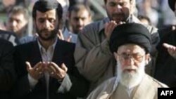 در ۱۹ مرداد ۸۴ چند هفته پس از دستيابی جناح راست به کنترل هر سه قوه نيز قدرت الله ايمانی نماينده خرمآباد با اشاره به اين که «همگرايی و هم انديشی خوبی در بين قوای سه گانه در اين زمينه به وجود آمده» از تهيه طرح بازنگری در قانون اساسی خبر داده بود.