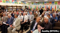 Чарадан күренеш