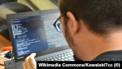 Ілюстрацыйнае фота