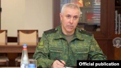 Рустам Мурадов