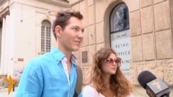 Русия туристлары чит илдән азык-төлек кертүне тыю турында