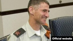 ژنرال یائیر گولان، معاون رییس ستاد کل ارتش اسرائیل