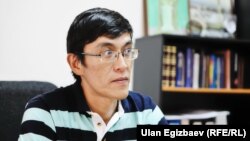 Эдил Байсалов