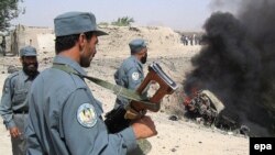 شورشیان طالبان در روز های اخیر حملات خود را شدت بخشیده اند.