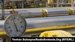 Влада каже, що сьогодні російські війська били, зокрема, по газовидобувних підприємствах