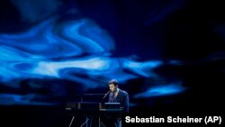 Дункан Лоренс із Нідерландів виграв пісенний конкурс в Ізраїлі