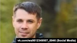 Кирило Блаженко, у 2014 році брав участь у придушенні Майдану у Києві, а потім – став військовослужбовцем армії РФ