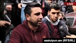 Ален Симонян