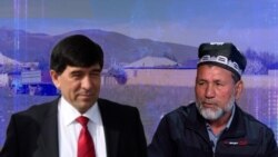 Сокини Ёвон аз хонаводаи Асадулло Ғуломов замин мунтазир будааст