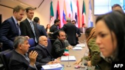  زنگنه در نشست روز چهارشنبه اوپک در وین